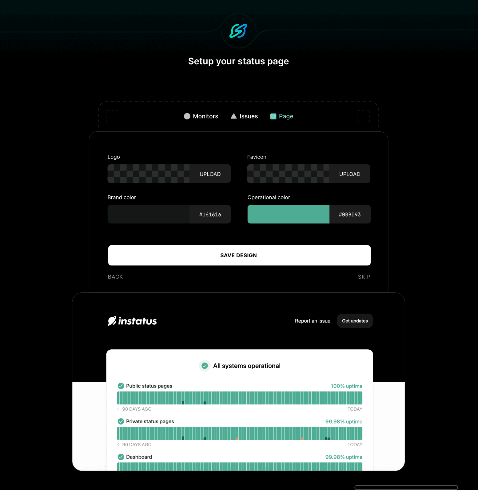 Onboarding